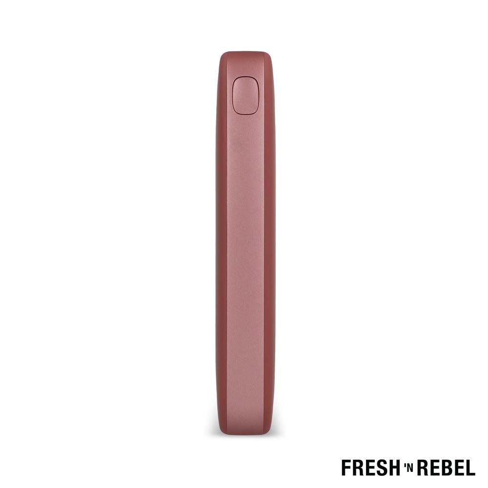 2PB18100 | Fresh 'n Rebel Powerbank 18000mAh USB-C Fast Charging 20W 2PB18100 | Fresh 'n Rebel Powerbank 18000mAh USB-C Fast Charging 20W