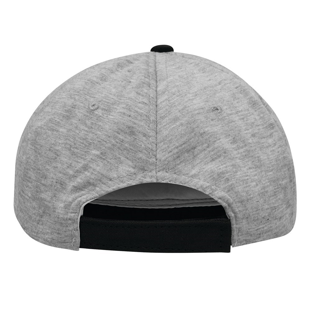 5-panel baseballcap UP TO DATE