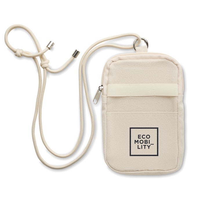MOBIBOLSA - Cross body smartphone tas