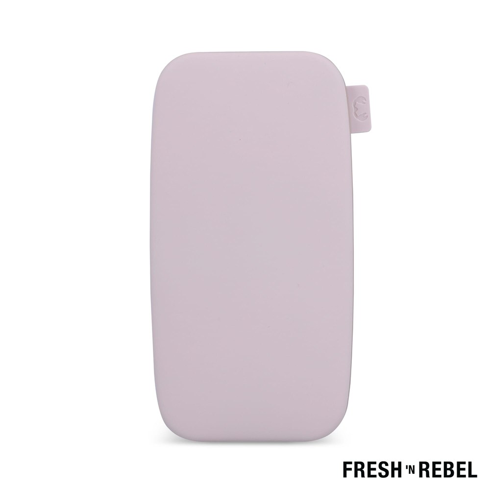 2PB18100 | Fresh 'n Rebel Powerbank 18000mAh USB-C Fast Charging 20W 2PB18100 | Fresh 'n Rebel Powerbank 18000mAh USB-C Fast Charging 20W