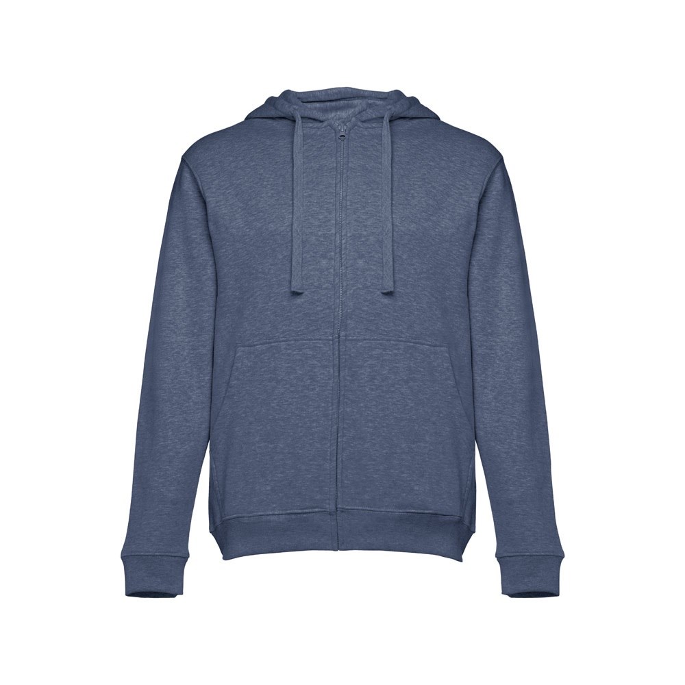 Heide blauw