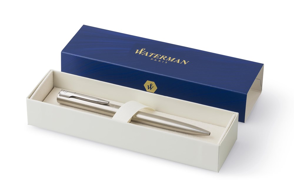 Waterman Graduate balpen | Metaal