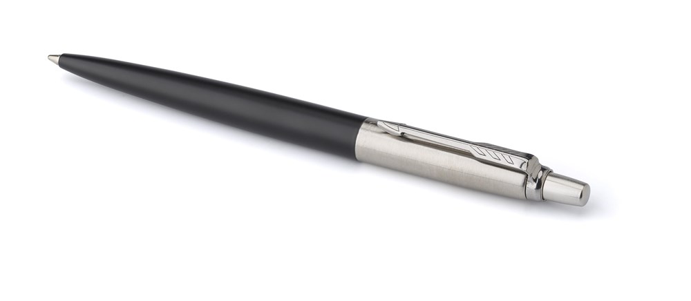 Parker Jotter Core balpen | Roestvrijstaal