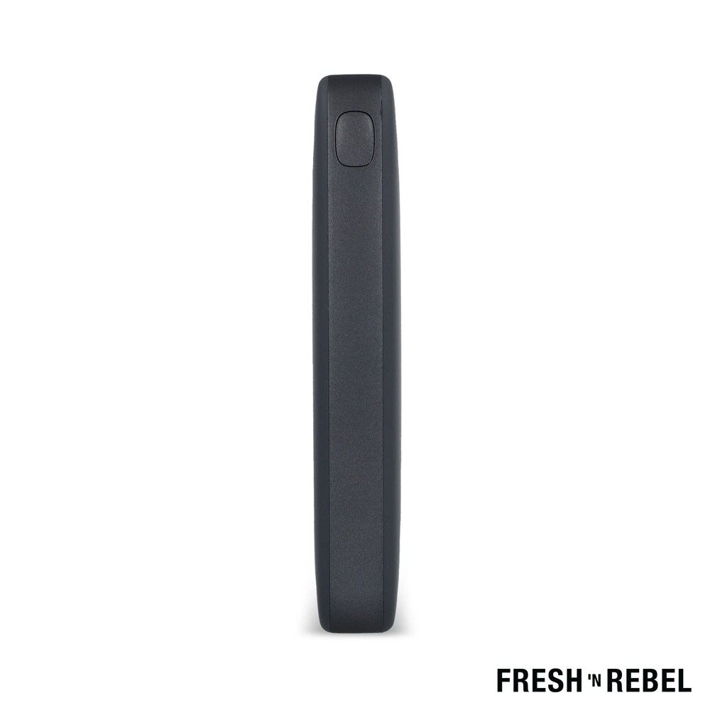 2PB18100 | Fresh 'n Rebel Powerbank 18000mAh USB-C Fast Charging 20W 2PB18100 | Fresh 'n Rebel Powerbank 18000mAh USB-C Fast Charging 20W