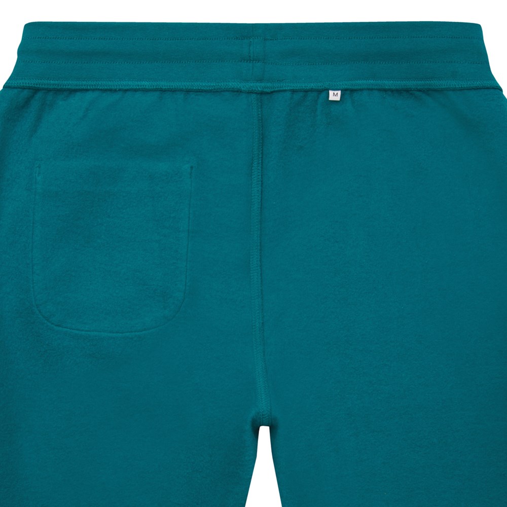 Iqoniq Cooper gerecycled katoenen joggingbroek