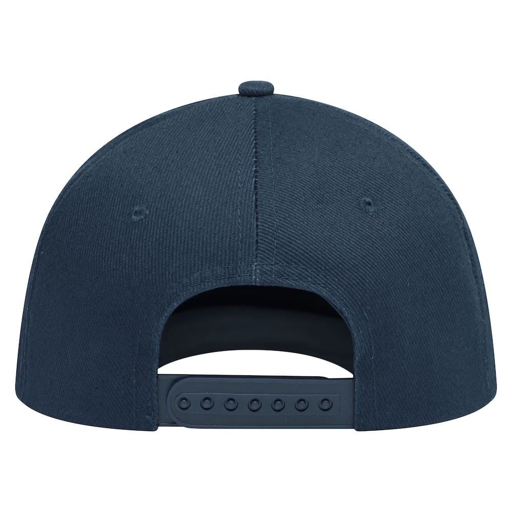 5 panel Baseball Cap