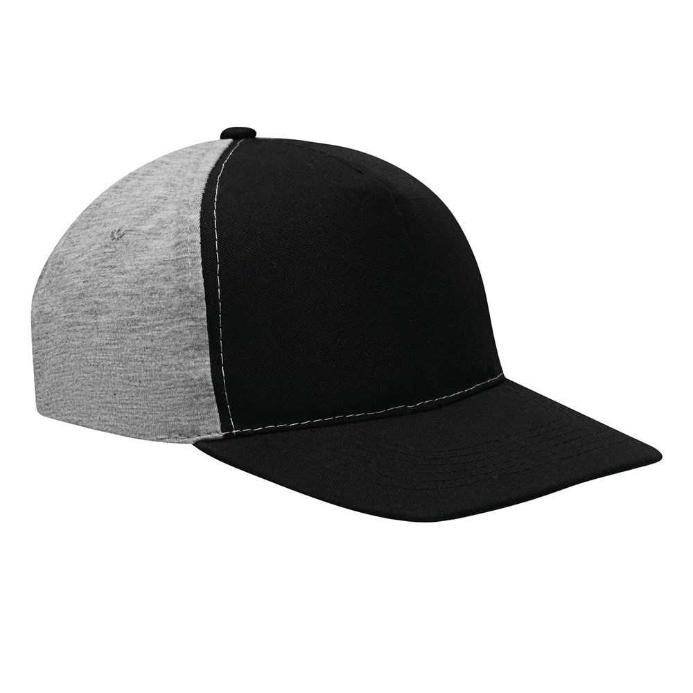 5-panel baseballcap UP TO DATE