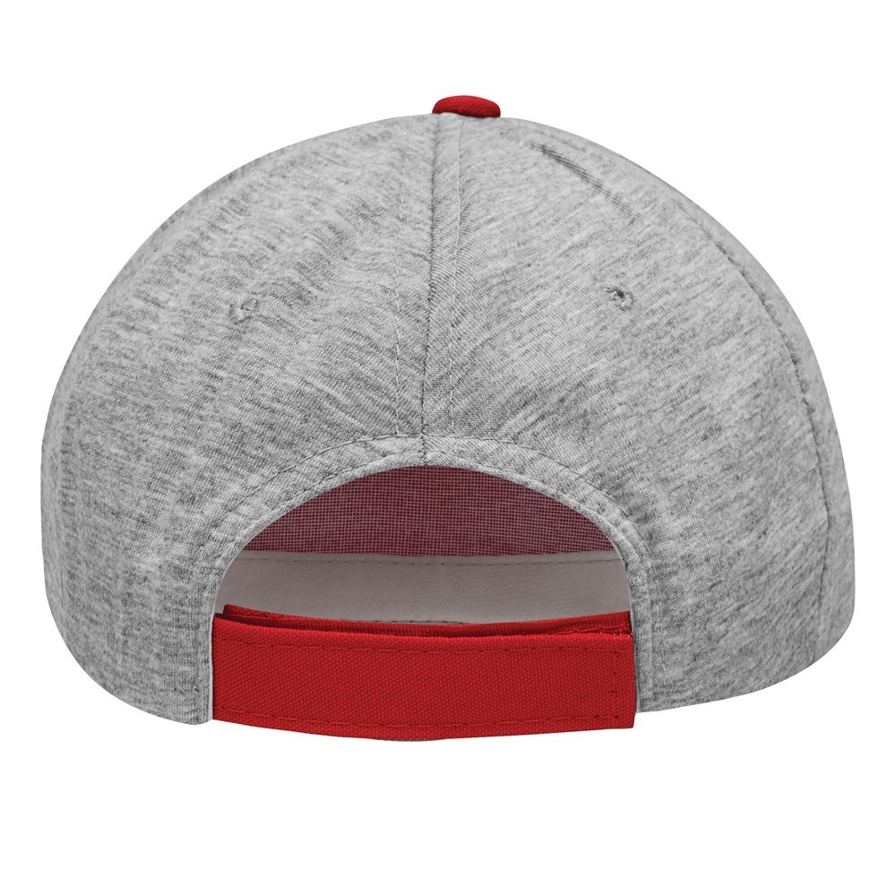 5-panel baseballcap UP TO DATE