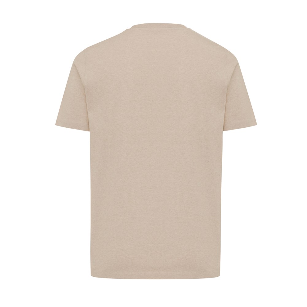 IQONIQ Sierra lichtgewicht gerecycled katoen t-shirt