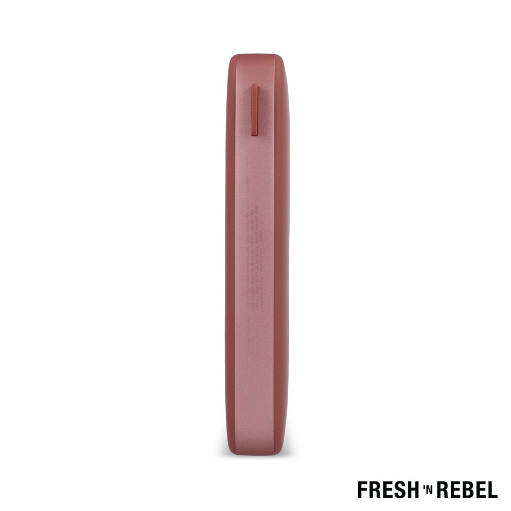 2PB18100 | Fresh 'n Rebel Powerbank 18000mAh USB-C Fast Charging 20W 2PB18100 | Fresh 'n Rebel Powerbank 18000mAh USB-C Fast Charging 20W