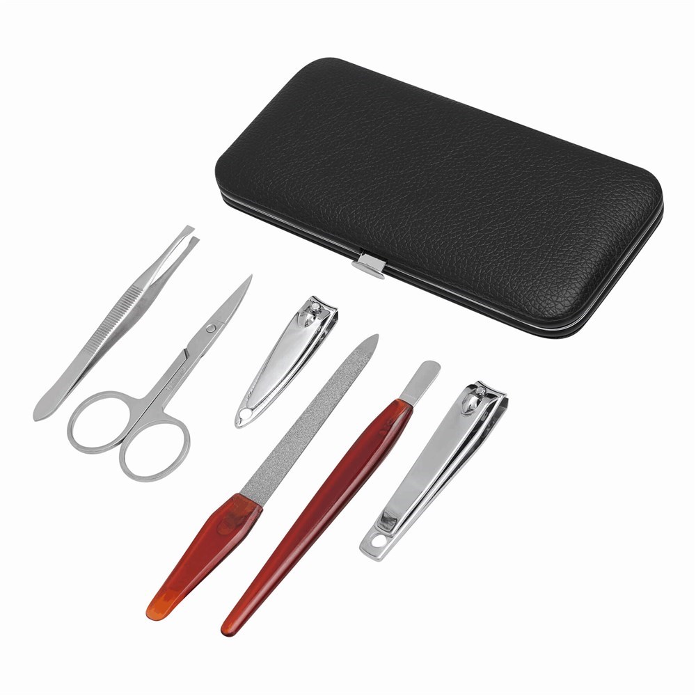 6 delig manicure set AMELIE