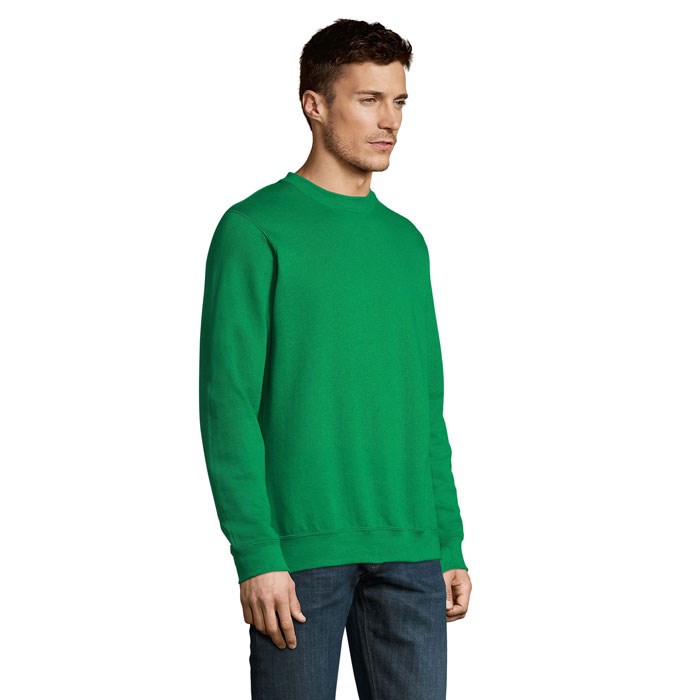NEW SUPREME - NEW SUPREME sweater 280g