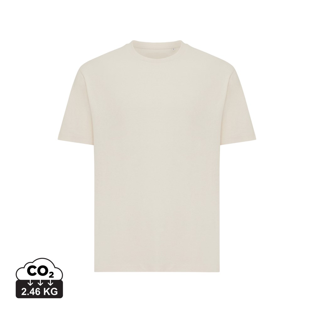 IQONIQ Teide gerecycled katoen t-shirt IQONIQ Teide gerecycled katoen t-shirt