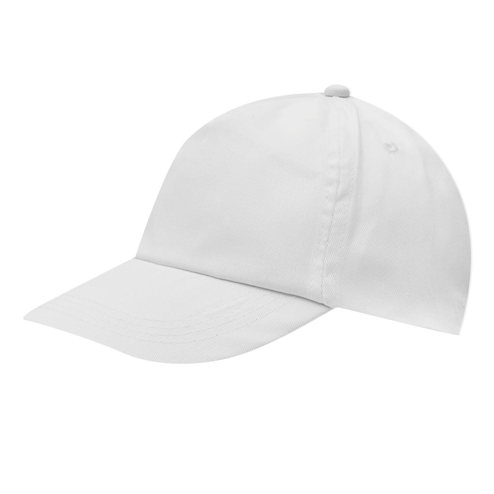 5-Panel cap voor kinderen KIDDY WEAR