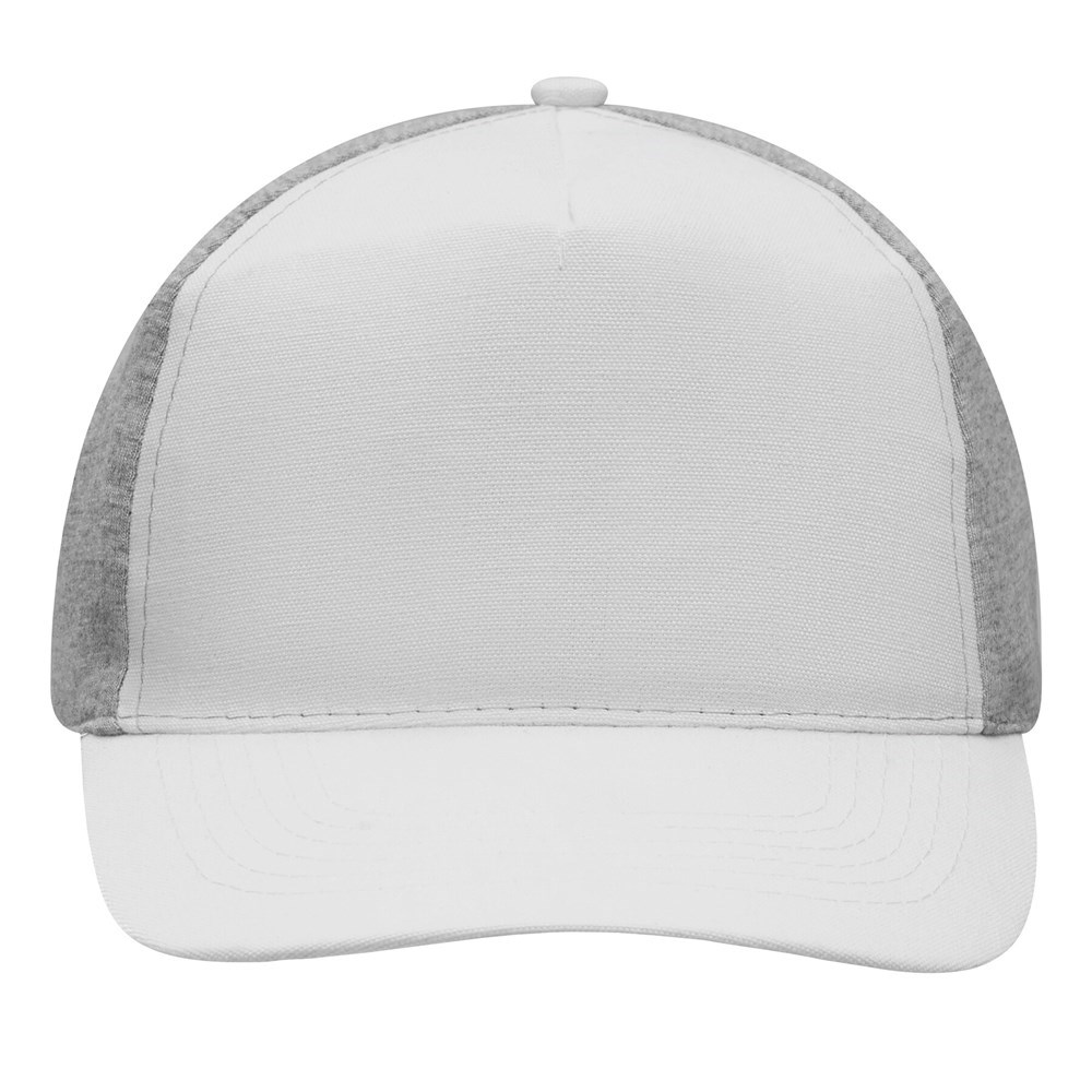 5-panel baseballcap UP TO DATE