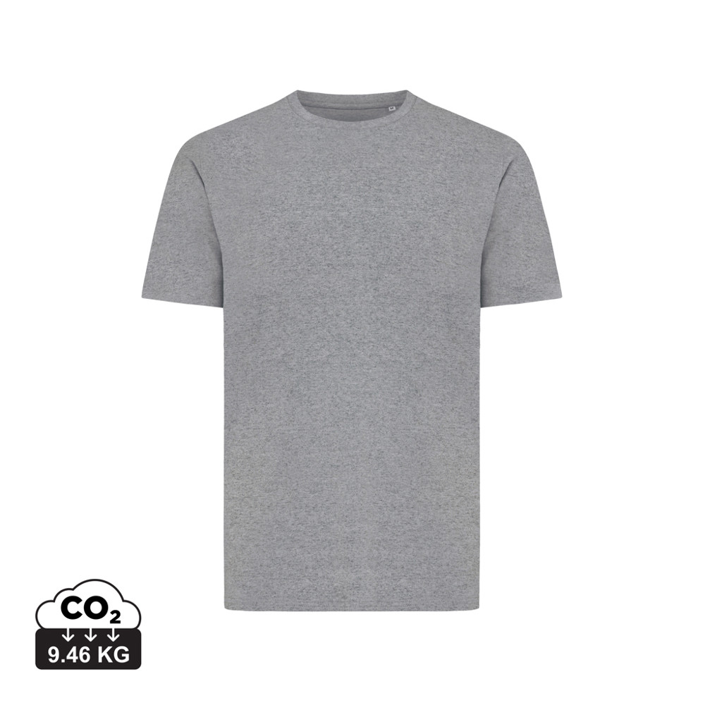IQONIQ Sierra lichtgewicht gerecycled katoen t-shirt