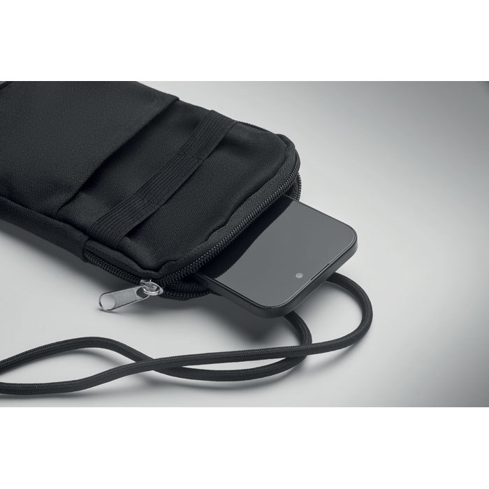 MOBIBOLSA - Cross body smartphone tas