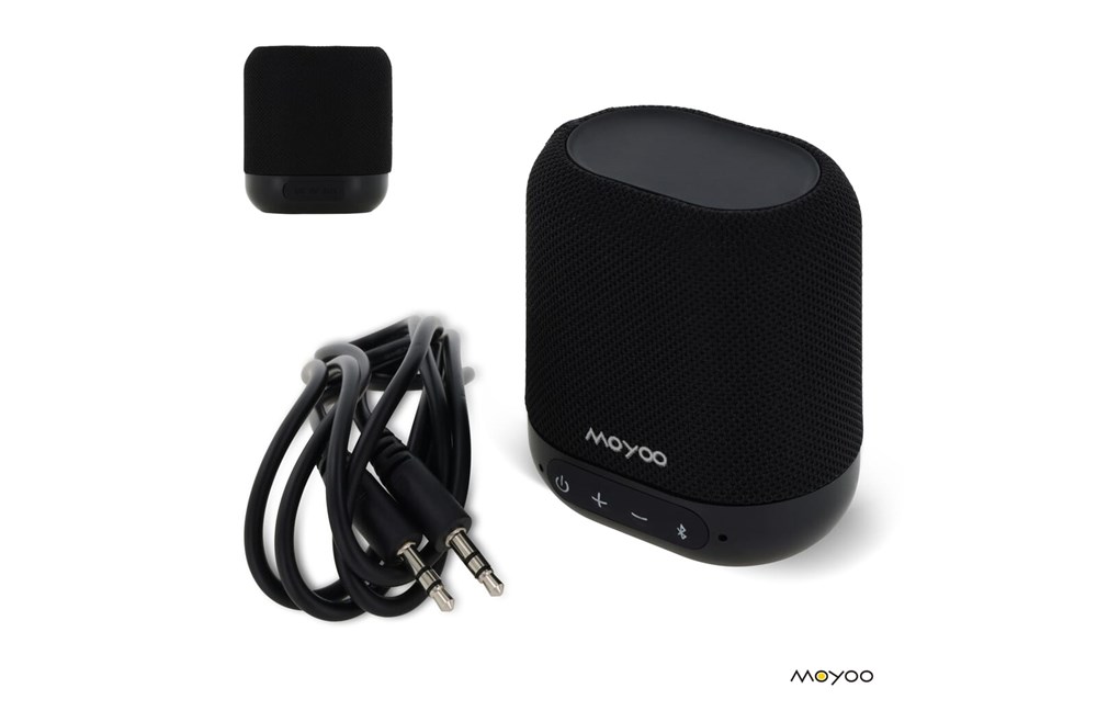 1548 | Moyoo Essence BT Speaker