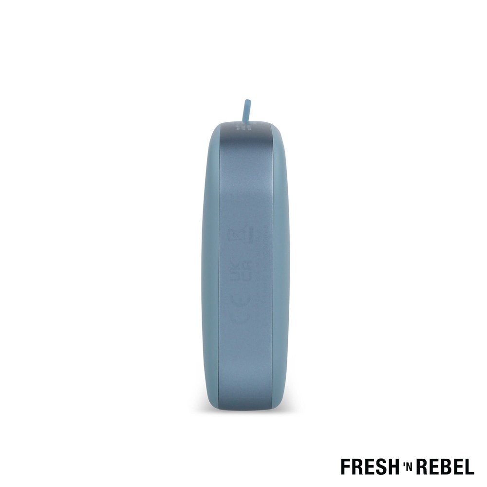 2PB18100 | Fresh 'n Rebel Powerbank 18000mAh USB-C Fast Charging 20W 2PB18100 | Fresh 'n Rebel Powerbank 18000mAh USB-C Fast Charging 20W