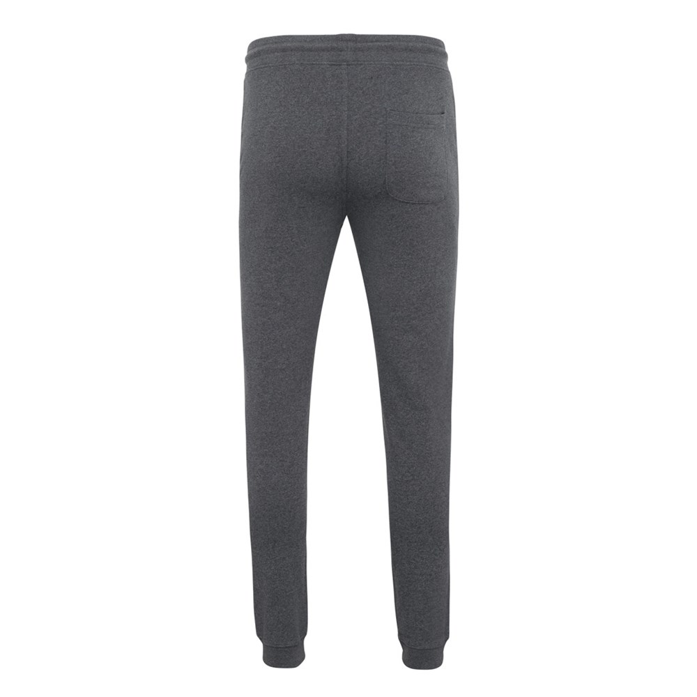 Iqoniq Cooper gerecycled katoenen joggingbroek