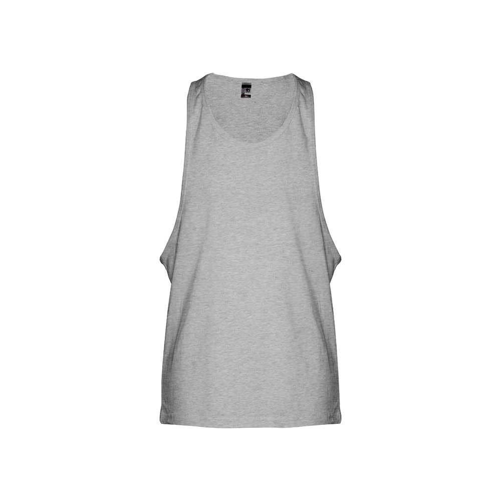 THC IBIZA. Tank top voor mannen