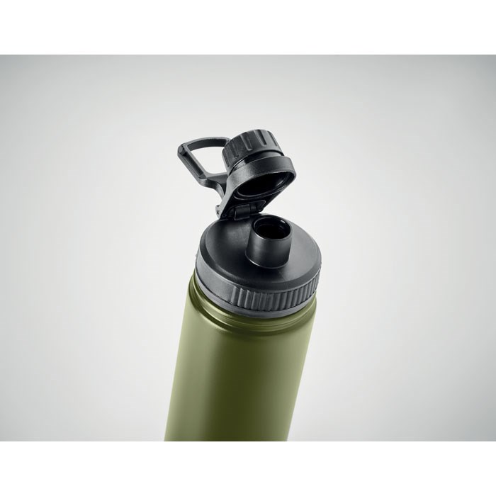 MILI - Dubbelwandige fles 500 ml