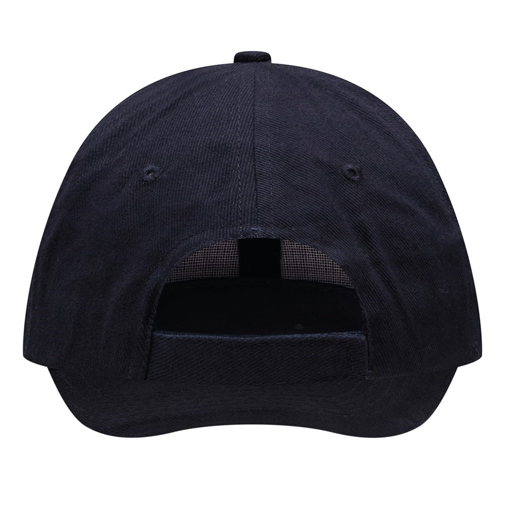 6 panel baseball cap LIBERTY