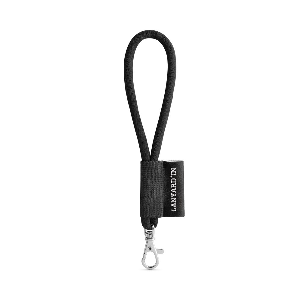 75090. Lanyard Tube Short Set. Standaard modellen