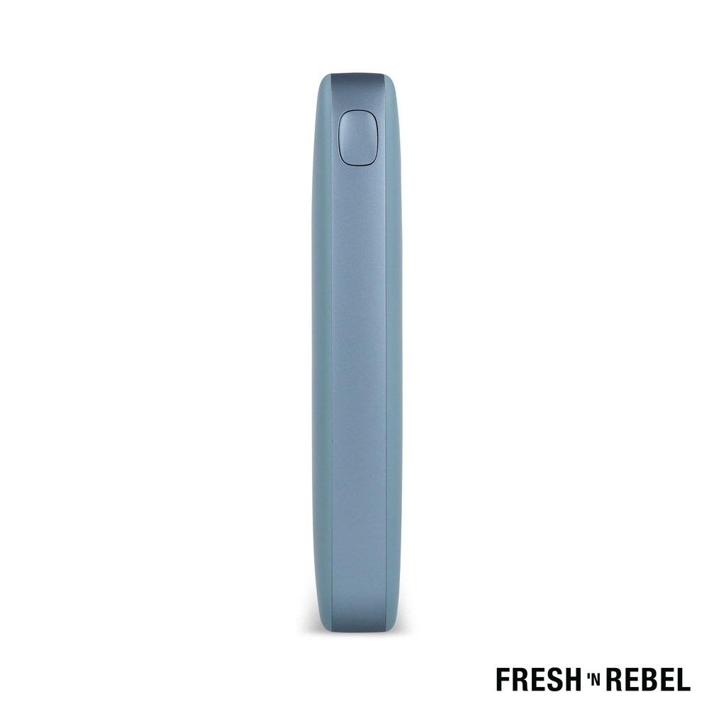 2PB18100 | Fresh 'n Rebel Powerbank 18000mAh USB-C Fast Charging 20W 2PB18100 | Fresh 'n Rebel Powerbank 18000mAh USB-C Fast Charging 20W