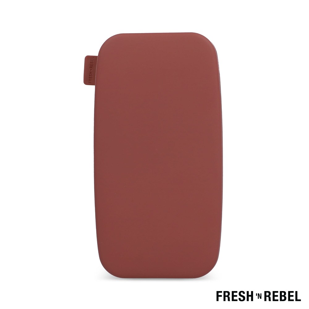 2PB18100 | Fresh 'n Rebel Powerbank 18000mAh USB-C Fast Charging 20W 2PB18100 | Fresh 'n Rebel Powerbank 18000mAh USB-C Fast Charging 20W