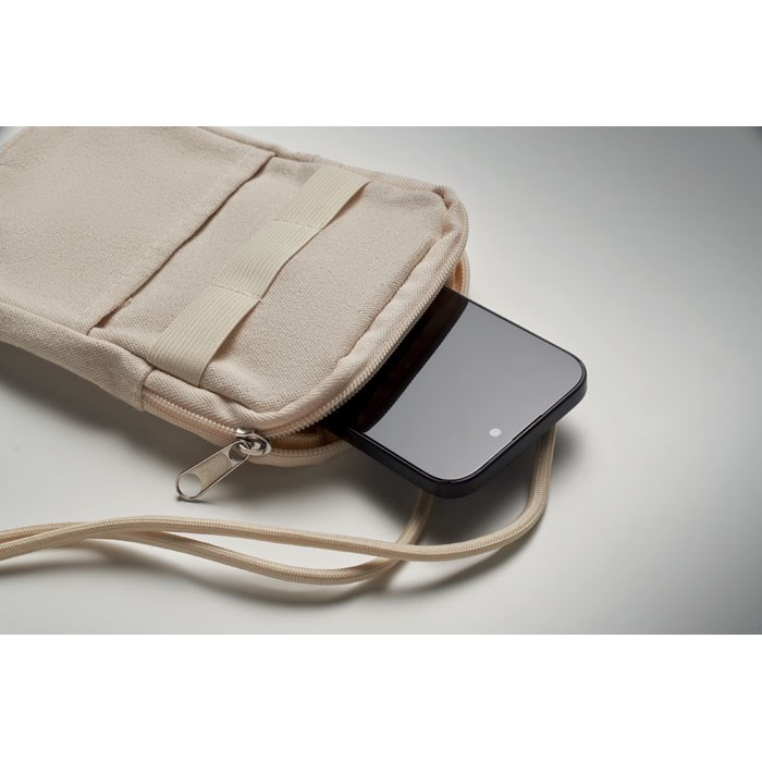 MOBIBOLSA - Cross body smartphone tas