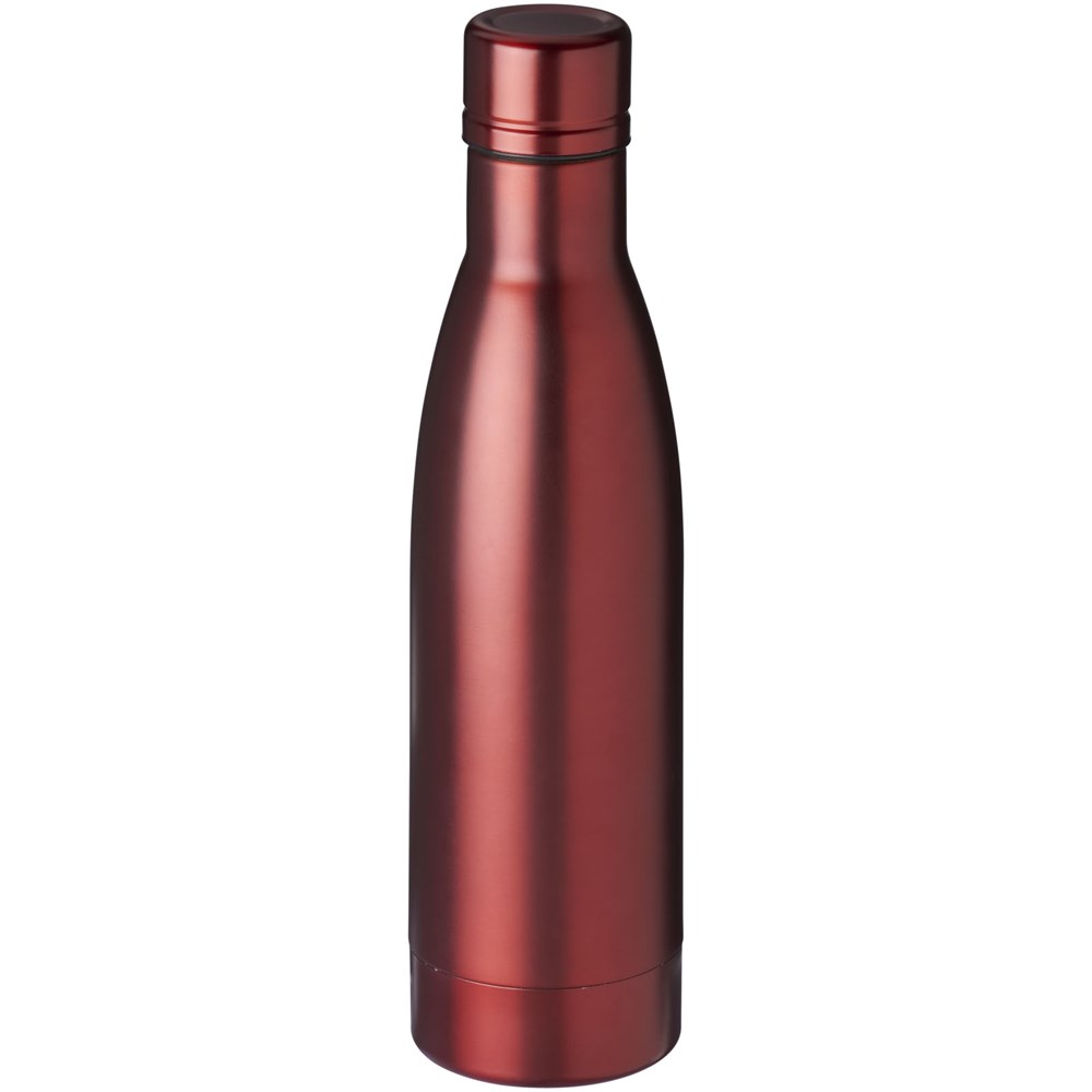 Vasa 500 ml koper vacuüm geïsoleerde fles