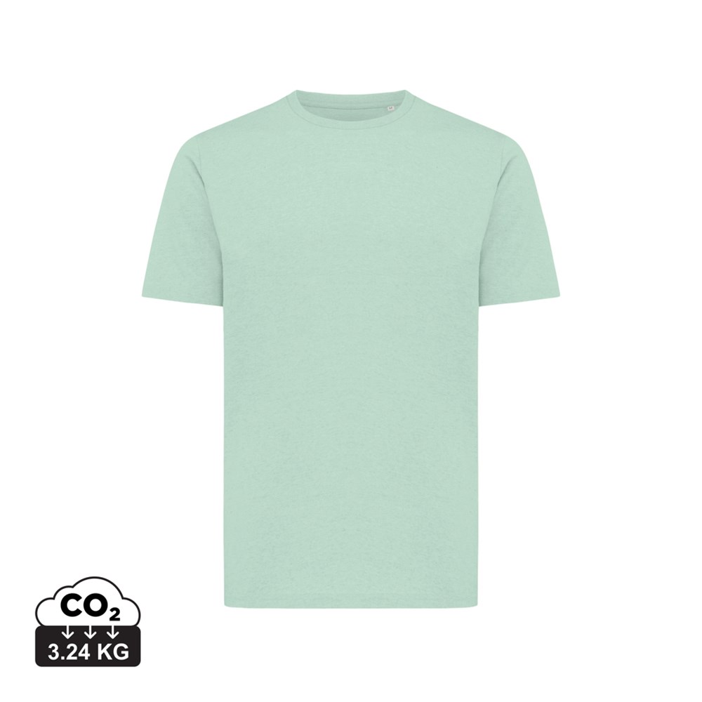 IQONIQ Sierra lichtgewicht gerecycled katoen t-shirt