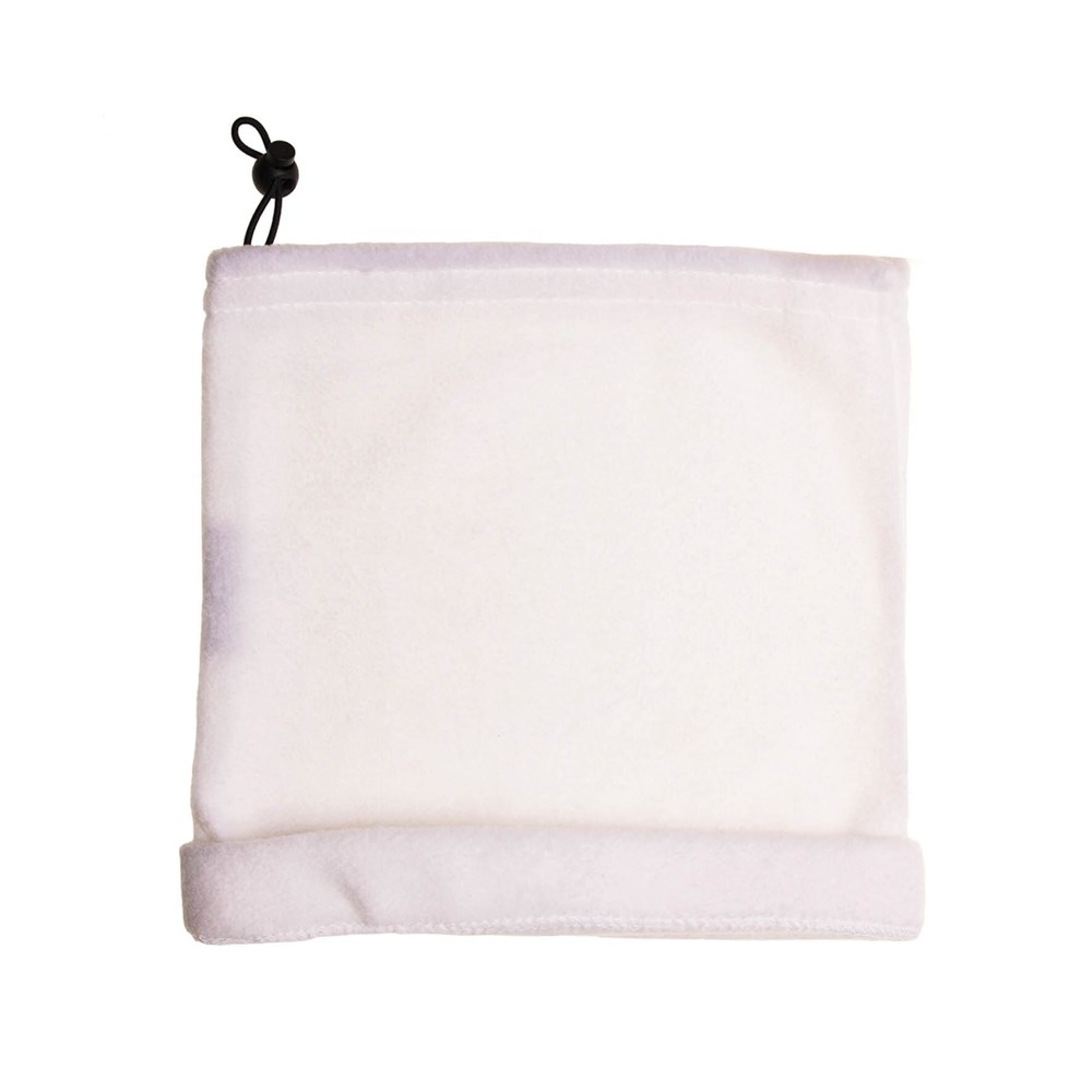  Ski col fleece
