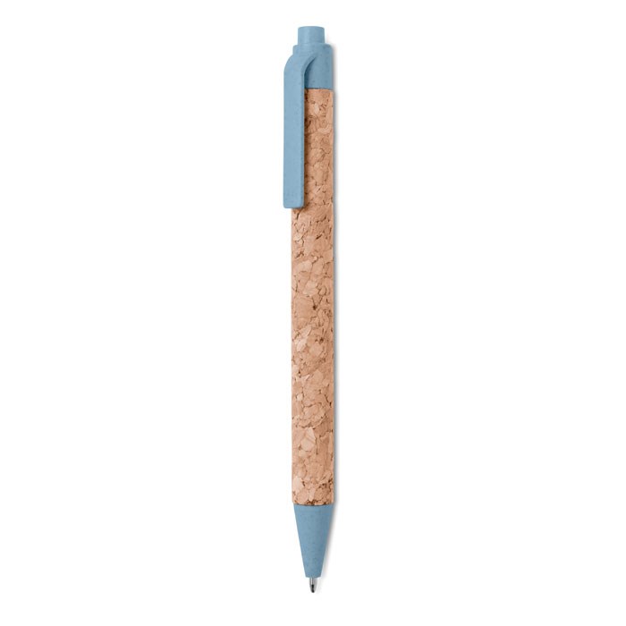 MONTADO - ABS balpen met kurk
