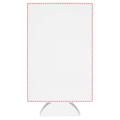 Adia 500 ml sublimatieblikhouder