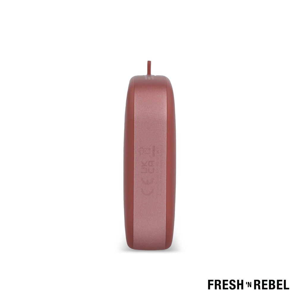 2PB18100 | Fresh 'n Rebel Powerbank 18000mAh USB-C Fast Charging 20W 2PB18100 | Fresh 'n Rebel Powerbank 18000mAh USB-C Fast Charging 20W