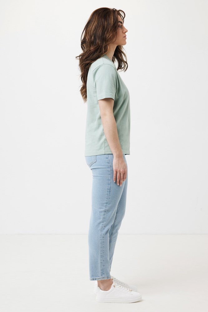 IQONIQ Teide gerecycled katoen t-shirt