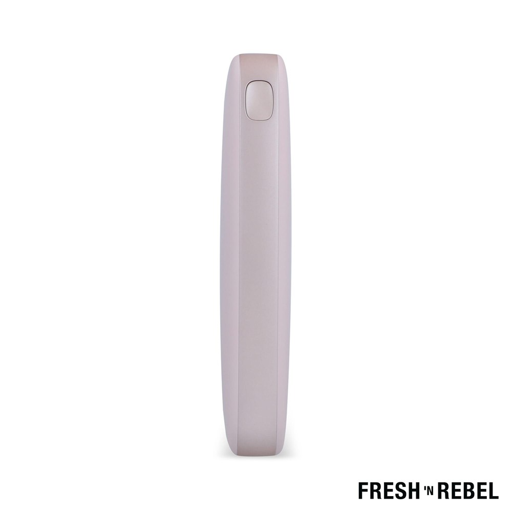 2PB18100 | Fresh 'n Rebel Powerbank 18000mAh USB-C Fast Charging 20W 2PB18100 | Fresh 'n Rebel Powerbank 18000mAh USB-C Fast Charging 20W
