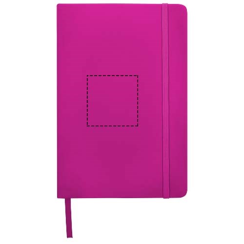 Spectrum A5 hardcover notitieboek