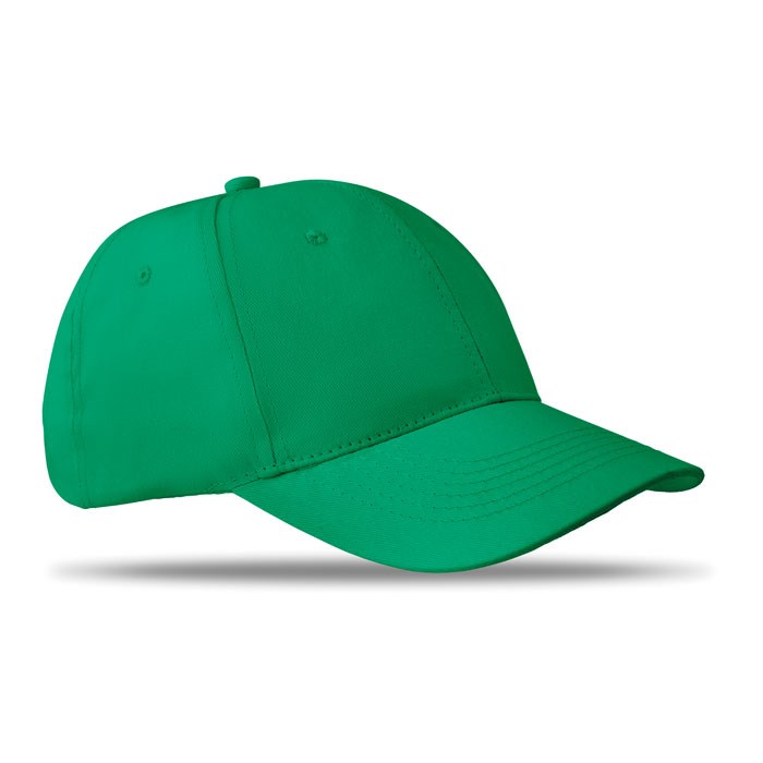 BASIE - Katoenen baseball cap