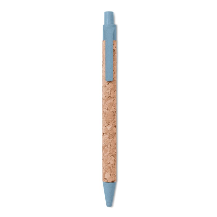 MONTADO - ABS balpen met kurk
